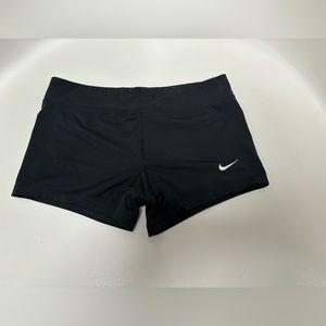 Nike Dri-fit Volleyball Shorts
